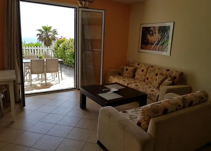 Corfu Glyfada 22 شقة Corfu (city)