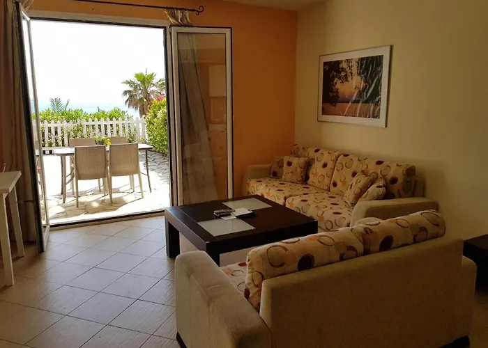 شقة Corfu Glyfada 22 Corfu (city)