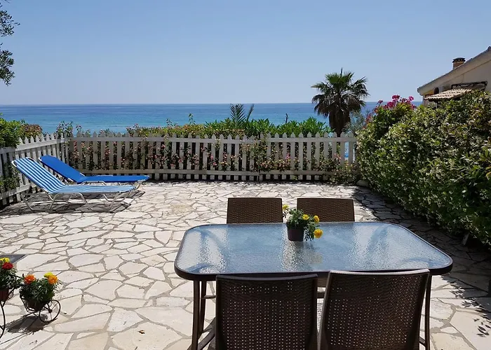 Corfu Glyfada 22 شقة Corfu (city)