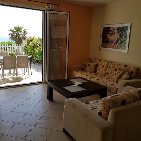 Corfu Glyfada 22 Apartamento Corfu (city)