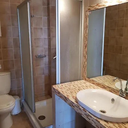 Corfu Glyfada 22 Apartamento Corfu (city)