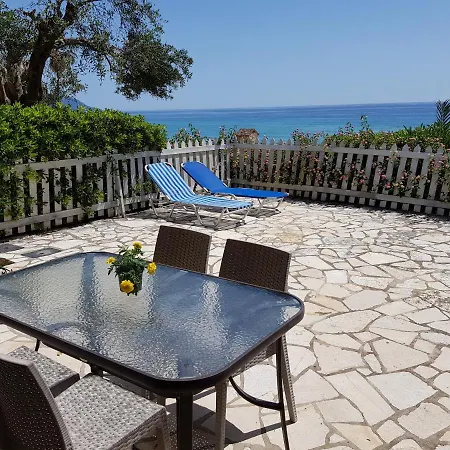 Apartamento Corfu Glyfada 22