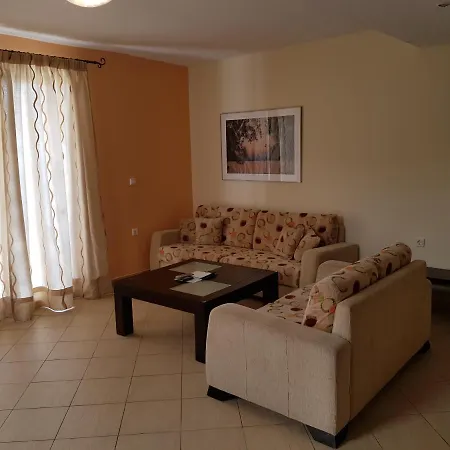 Corfu Glyfada 22 Apartamento *