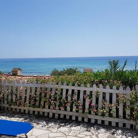 Apartamento Corfu Glyfada 22 Corfu (city)
