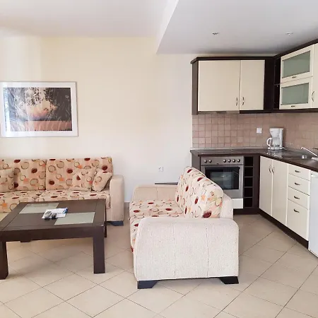 Corfu Glyfada 22 Apartamento