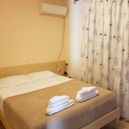 Apartamento Corfu Glyfada 22 *