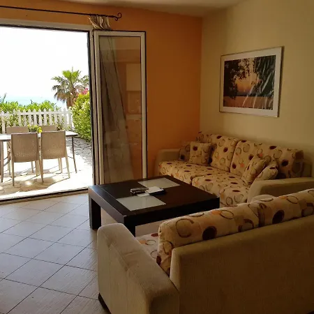 Apartamento Corfu Glyfada 22 Corfu (city)