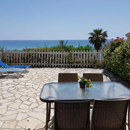 Corfu Glyfada 22 Apartamento Corfu (city)
