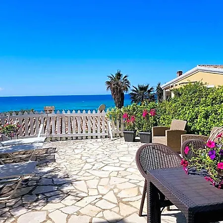 Apartamento Corfu 22 Glyfada (Corfu)