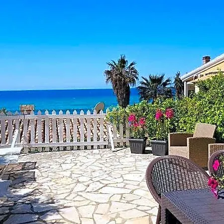 Apartamento Corfu 22