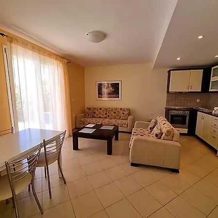 Corfu 22 Apartamento Glyfada (Corfu)