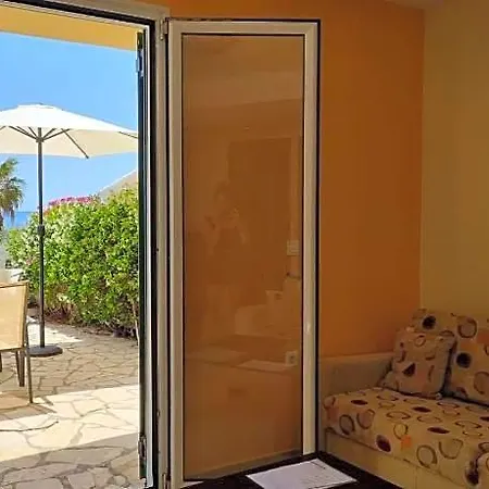 Corfu 22 דירה