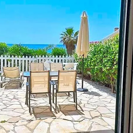דירה Corfu 22 גליפאדה