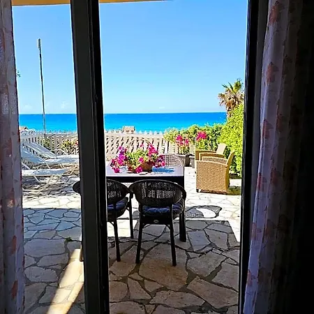 Apartamento Corfu 22 Glyfada (Corfu)