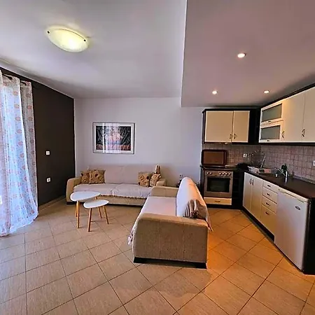 Apartamento Corfu 22