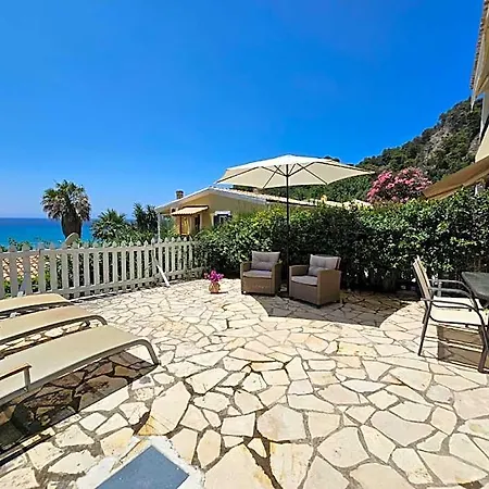 Corfu 22 Apartamento Glyfada (Corfu)