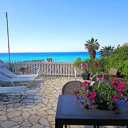 Corfu 22 Apartamento