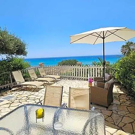 Corfu 22 * גליפאדה