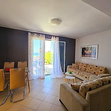 Apartamento Corfu 22 Glyfada (Corfu)