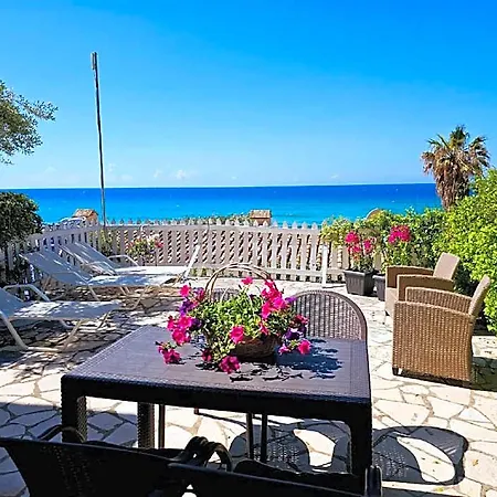 Corfu 22 Apartamento