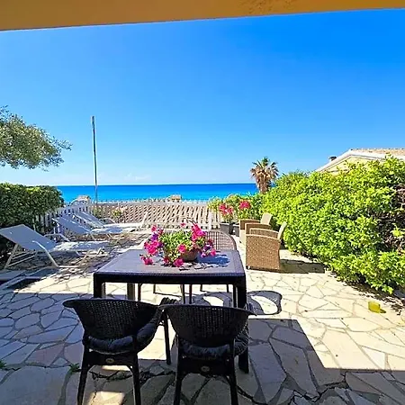 Apartamento Corfu 22 *