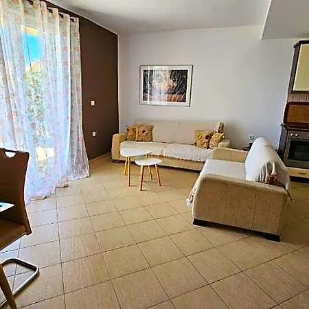דירה Corfu 22 *