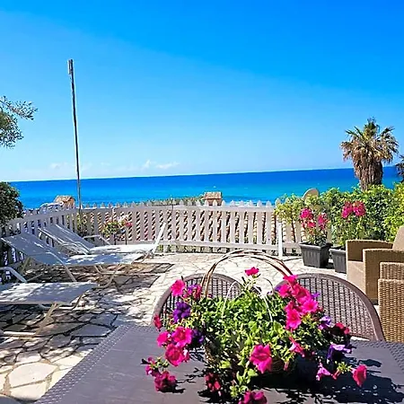 Corfu 22 Apartamento Glyfada (Corfu)