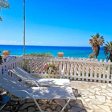 Corfu 22 Apartamento Glyfada (Corfu)