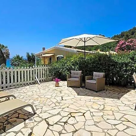Apartamento Corfu 22 Glyfada (Corfu)
