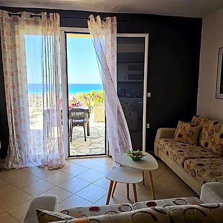 Apartamento Corfu 22 *