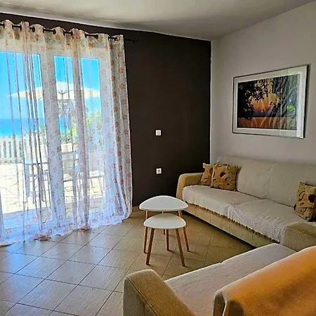 Corfu 22 Apartamento