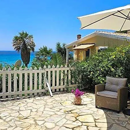 Corfu 22 דירה *