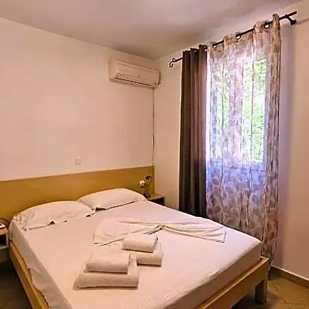 Apartamento Corfu 22 Glyfada (Corfu)