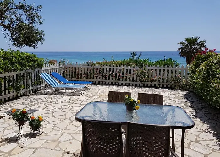 Corfu Glyfada 22 *