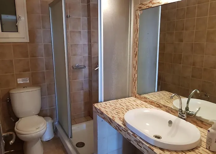 Corfu Glyfada 22 Apartament Corfu (city)