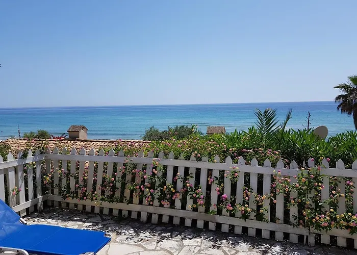 Apartament Corfu Glyfada 22 Corfu (city)