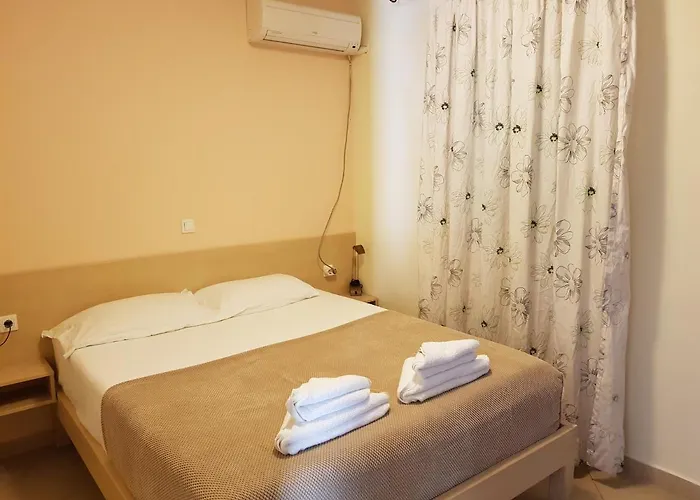 Apartament Corfu Glyfada 22 *