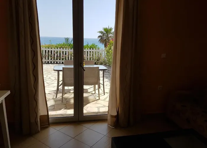 Apartament Corfu Glyfada 22 Corfu (city)